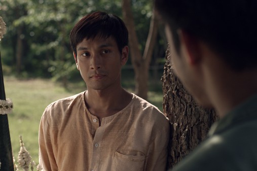 MALILA, THE FAREWELL FLOWER: 1eres images d'un film thaïlandais sélectionné à Busan