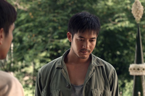 MALILA, THE FAREWELL FLOWER: 1eres images d'un film thaïlandais sélectionné à Busan