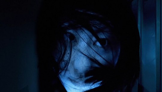 ROKUROKU: 1eres images complètement folles du film d'horreur japonais sélectionné à Busan
