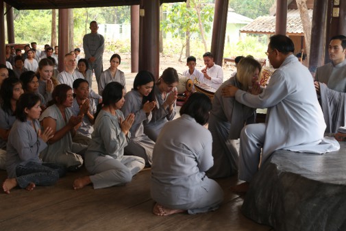 SAMUI SONG: 1eres images du nouveau Pen-Ek Ratanaruang sélectionné à Busan