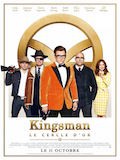 Kingsman : Le Cercle d'or