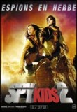 Spy Kids 2 : Espions en herbe