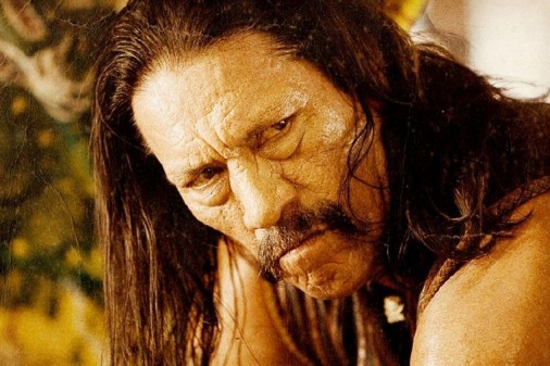 Machete