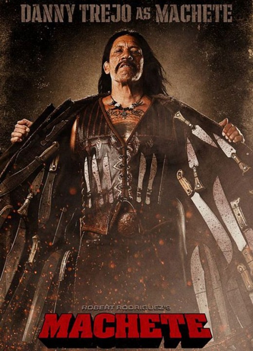 Machete