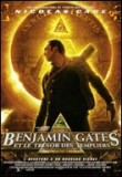 Benjamin Gates et le tresor des templiers