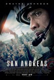 BOX-OFFICE MONDE: "San Andreas" secoue la planète