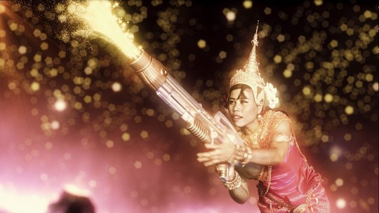 THE CAMBODIAN SPACE PROJECT: premières images magiques du documentaire