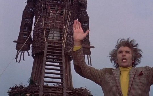 The Wicker Man