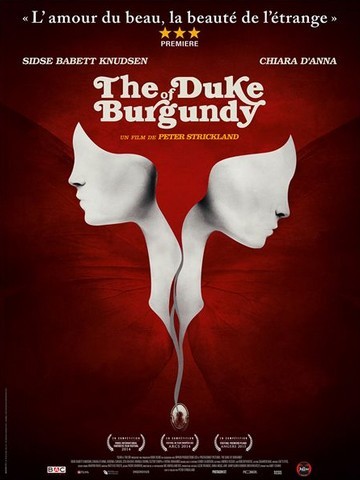 The Duke of Burgundy