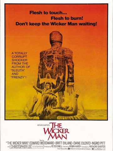 The Wicker Man