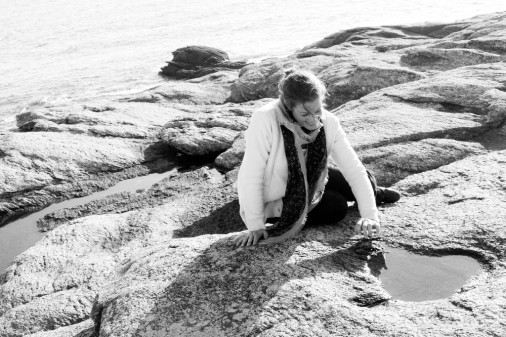 TROIS JOURS A QUIBERON: 1res images du film d'Emily Atef en compétition à la Berlinale