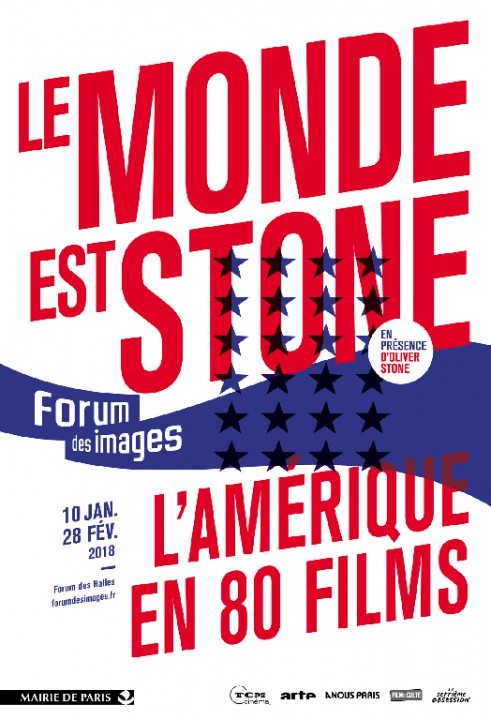 CONCOURS: des invit' pour "Alexandre : The Ultimate Cut" en présence d'Oliver Stone au Forum des Images