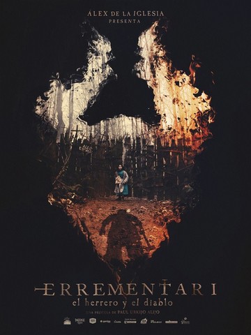 Errementari, Le Forgeron et le diable - Netflix