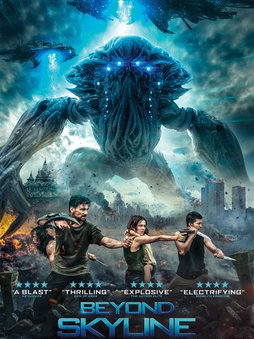 Festival de Gérardmer: Beyond Skyline