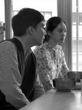 GRASS: 1res images du nouveau Hong Sang-Soo sélectionné à la Berlinale