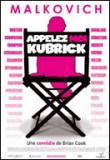 Appelez-moi Kubrick