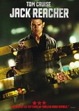 Jack Reacher