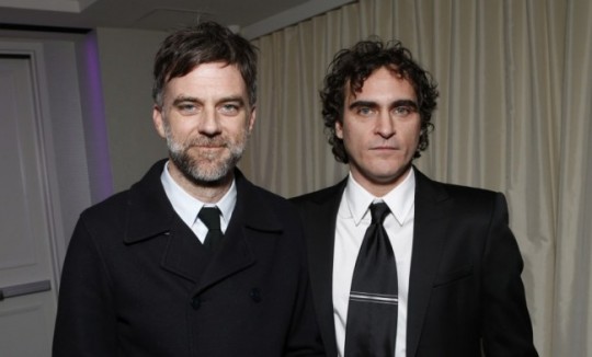 INHERENT VICE: casting Royal Deluxe pour Paul Thomas Anderson
