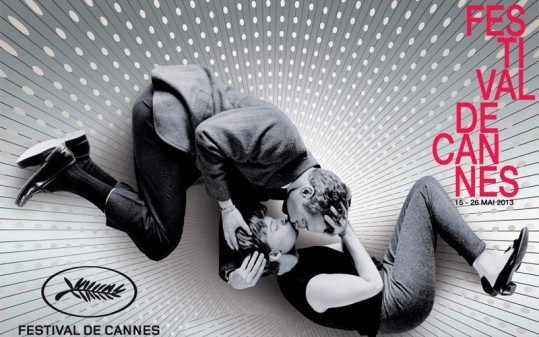 Le Palmomètre du Festival de Cannes