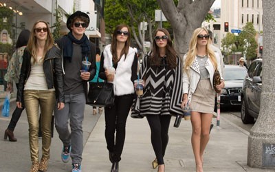 The Bling Ring