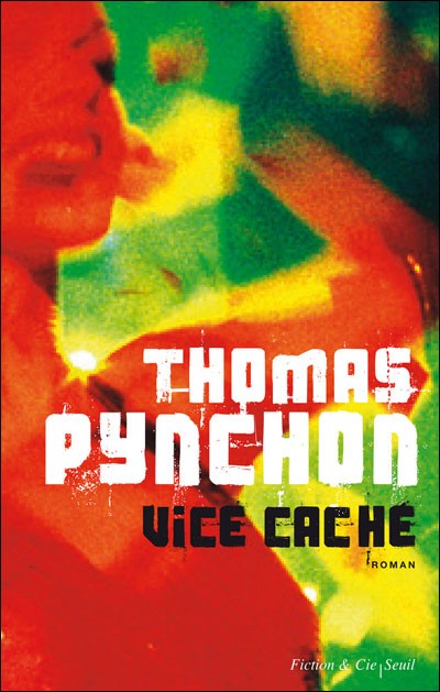 INHERENT VICE: casting Royal Deluxe pour Paul Thomas Anderson