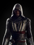 ASSASSIN'S CREED: premier visuel de Michael Fassbender dans l'adaptation du jeu vidéo