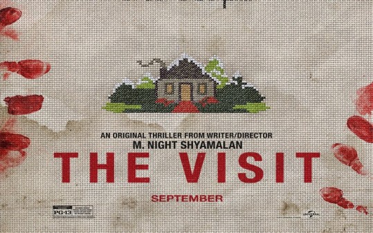 The Visit