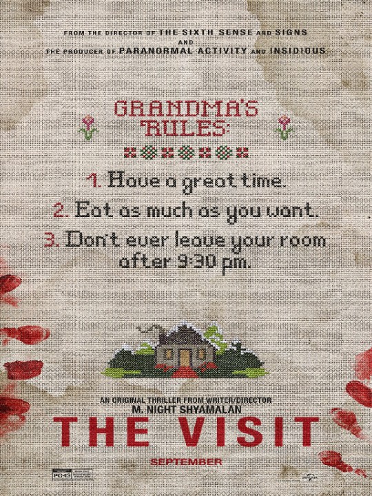 The Visit