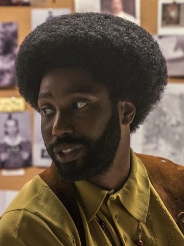 BLACKKKLANSMAN: 1re image du nouveau Spike Lee en compétition à Cannes