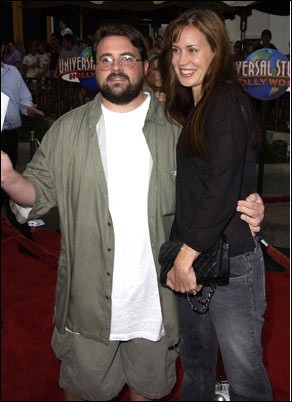 Kevin Smith