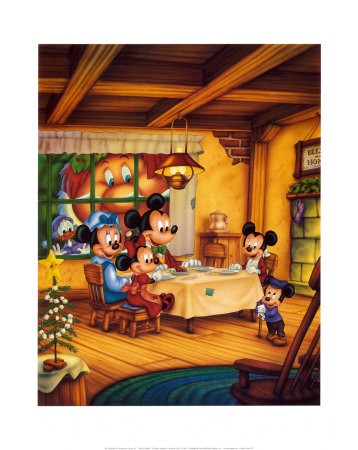 Noël de Mickey (Le)