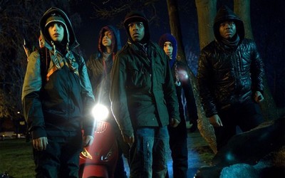 Attack the Block