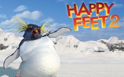 Happy Feet 2