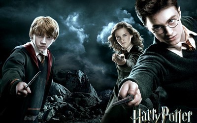 Harry Potter: les personnages
