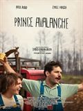 Prince Avalanche (Prince of Texas)