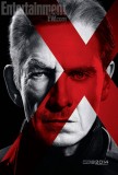 X-MEN, DAYS OF THE FUTURE PAST: premières affiches très réussies