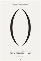 NYMPHOMANIAC: nouvelle image explicite pour le prochain Lars Von Trier
