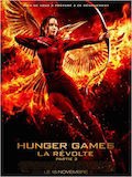 Hunger Games - La Révolte, 2ème partie