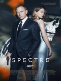 BOX-OFFICE FRANCE: "Spectre", plus fort démarrage de l'année confirmé