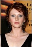 SPIDER-MAN 3: Bryce Dallas Howard sera Gwen Stacy