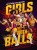 Girls with balls - Netflix