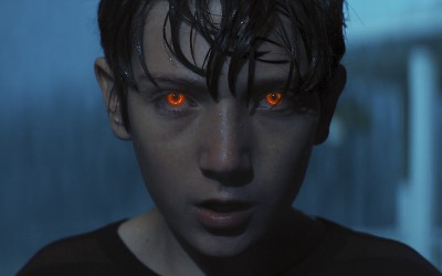 Brightburn – L’Enfant du mal