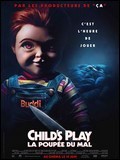 Child's Play, la poupée du mal