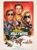 Once Upon a Time...in Hollywood