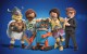 Playmobil, le film