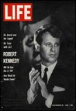 Robert Kennedy pour un monde nouveau