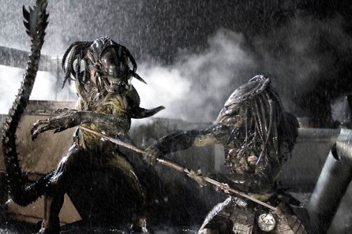 Aliens Vs. Predator – Requiem