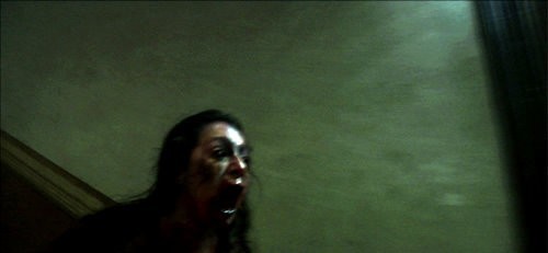 Blair Witch / REC / Cloverfield : caméra au poing