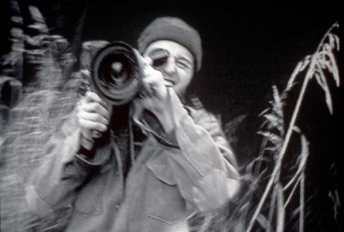 Blair Witch / REC / Cloverfield : caméra au poing