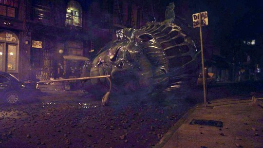 Blair Witch / REC / Cloverfield : caméra au poing